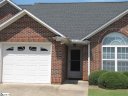 506 Garden Spring Drive sold home in Simpsonville, SC