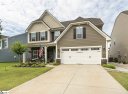 119 Belshire Drive sold home in Greer, SC