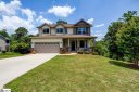 27 Kinlock Lane sold home in Travelers Rest, SC