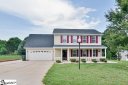 105 Long Pond Court sold home in Greer, SC