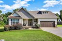 54 Rising Meadow Lane sold home in Taylors, SC