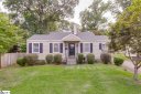 109 Hawthorne Lane sold home in Greenville, SC