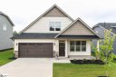 704 Corley Way Lot 50 sold home in Greer, SC