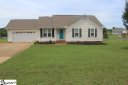 211 Upland View Drive sold home in Boiling Springs, SC
