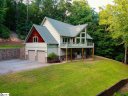 349 Old Shallowford Bridge Road sold home in Sunset, SC