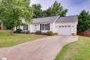 416 Juniper Leaf Way sold home in Greer, SC
