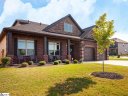 300 Stoneleigh Road sold home in Simpsonville, SC