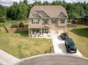10 Wadmalaw Court sold home in Simpsonville, SC