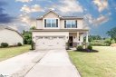 244 Finley Hill Court sold home in Simpsonville, SC