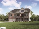 23 Ridgewater Court sold home in Fountain Inn, SC