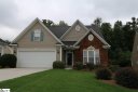 105 Bedfordton Court sold home in Simpsonville, SC