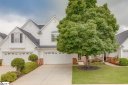 518 Cliffview Court sold home in Greer, SC