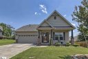 6 Redwolf Lane sold home in Taylors, SC