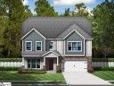 242 Braselton Street sold home in Greer, SC