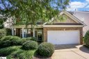 832 Medora Drive sold home in Greer, SC