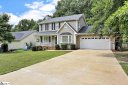 26 Staffordshire Way sold home in Simpsonville, SC