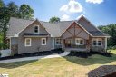 211 Mountain Edge Court sold home in Greenville, SC