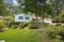 13 Overton Drive sold home in Greenville, SC