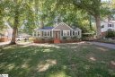 140 Bradley Boulevard sold home in Greenville, SC