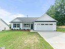 69 Pine Drive sold home in Taylors, SC