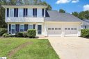 1 Castlegate Court sold home in Simpsonville, SC