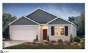 461 All Seasons Drive sold home in Boiling Springs, SC