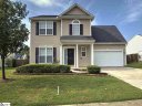 657 Timber Walk Drive sold home in Simpsonville, SC