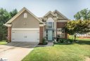 512 Timber Walk Drive sold home in Simpsonville, SC