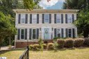 60 Oak Crest Court sold home in Greenville, SC