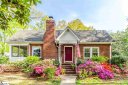 5 Wiuka Avenue sold home in Greenville, SC