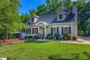 110 Quincy Drive sold home in Greer, SC