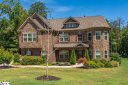 256 Ivy Woods Court sold home in Fountain Inn, SC