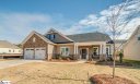 215 Crestgate Way sold home in Easley, SC