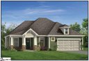 107 Ravencrest Court lot 25 sold home in Simpsonville, SC