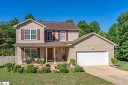 329 Cane Pole Walk sold home in Inman, SC