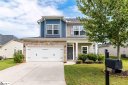 205 Rivers Edge Circle sold home in Simpsonville, SC