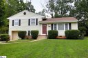 109 Lancaster Lane sold home in Greenville, SC