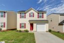8 Jones Creek Circle sold home in Greer, SC