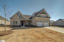 207 Crestgate Way sold home in Easley, SC