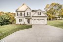 314 Easton Meadow Way Lot 30 sold home in Greer, SC