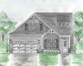 210 Fernbrook Trail sold home in Greenville, SC