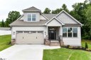123 Owens Creek Court Lot 7 sold home in Greer, SC