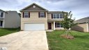599 Craftsman Lane sold home in Boiling Springs, SC