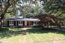405 Brook Glenn Road sold home in Taylors, SC