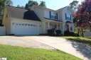 718 Timberwood Ridge sold home in Greer, SC