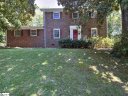 206 Crestwood Drive sold home in Greenville, SC