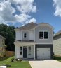 113 Wheaton Court Lot 11 sold home in Simpsonville, SC