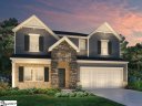 273 Delbourne Lane sold home in Greer, SC