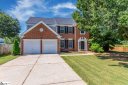 105 Collier Lane sold home in Greer, SC