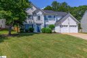 15 Wolf Den Drive sold home in Greer, SC